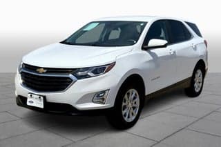 Chevrolet 2021 Equinox