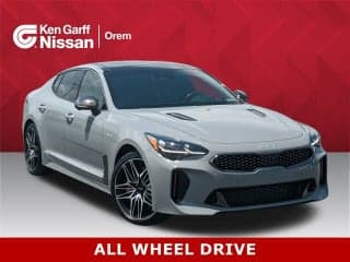 Kia 2022 Stinger