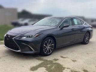 Lexus 2022 ES 350