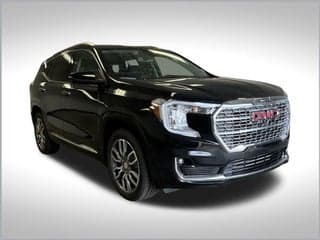 GMC 2024 Terrain