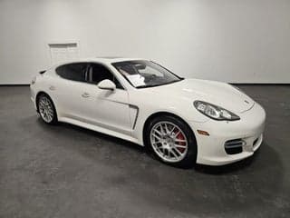 Porsche 2010 Panamera