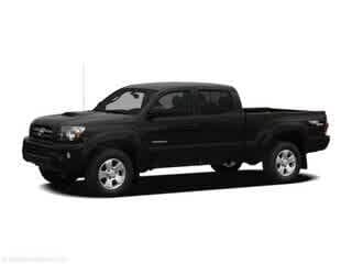 Toyota 2010 Tacoma