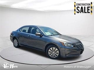 Honda 2011 Accord