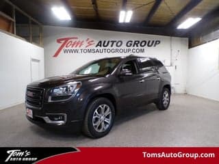 GMC 2015 Acadia