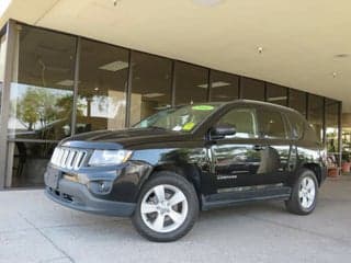 Jeep 2016 Compass