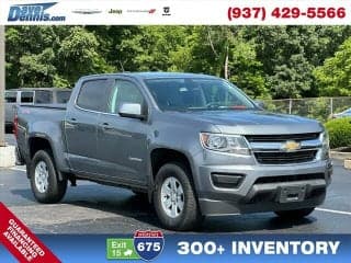 Chevrolet 2019 Colorado