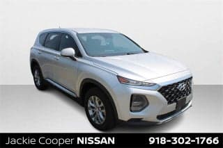 Hyundai 2019 Santa Fe