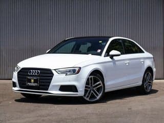 Audi 2020 A3