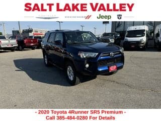 Toyota 2020 4Runner