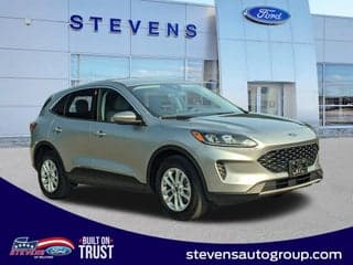 Ford 2021 Escape