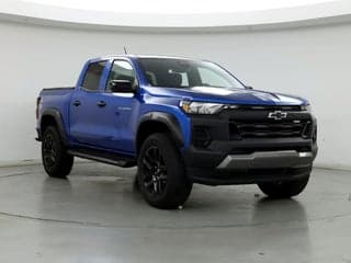 Chevrolet 2023 Colorado