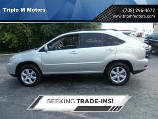 Lexus 2004 RX 330