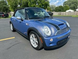 MINI 2005 Cooper