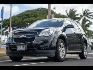 Chevrolet 2014 Equinox