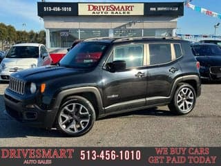 Jeep 2015 Renegade