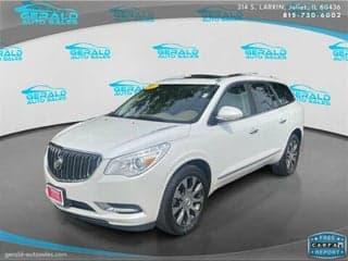 Buick 2017 Enclave