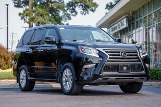 Lexus 2019 GX 460