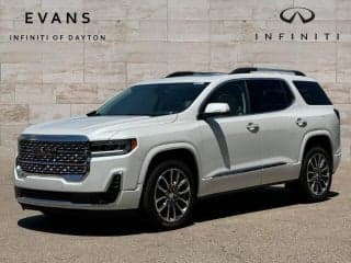 GMC 2020 Acadia