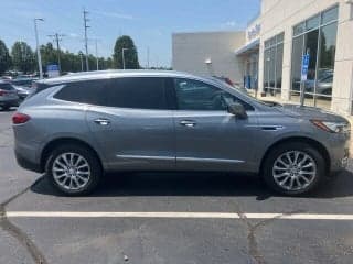 Buick 2021 Enclave