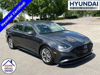 Hyundai 2021 Sonata