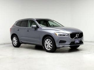 Volvo 2021 XC60