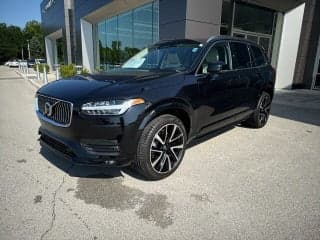 Volvo 2021 XC90