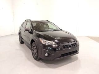 Subaru 2023 Crosstrek