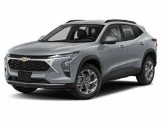 Chevrolet 2024 Trax