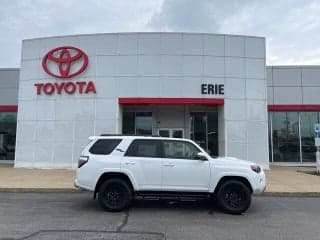 Toyota 2024 4Runner