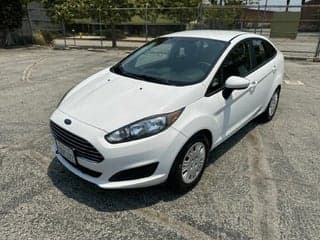 Ford 2017 Fiesta