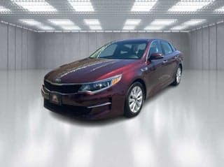 Kia 2017 Optima