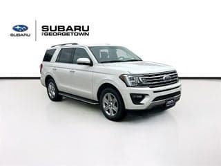 Ford 2018 Expedition