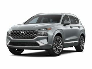 Hyundai 2023 Santa Fe