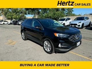 Ford 2023 Edge