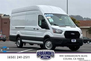 Ford 2023 Transit