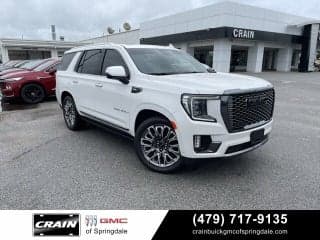 GMC 2024 Yukon