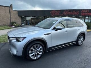 Mazda 2024 CX-90