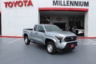 Toyota 2024 Tacoma