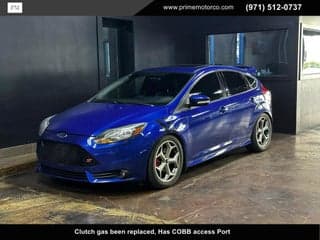 Ford 2014 Focus