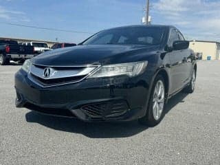 Acura 2017 ILX