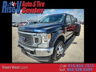 Ford 2022 F-350 Super Duty