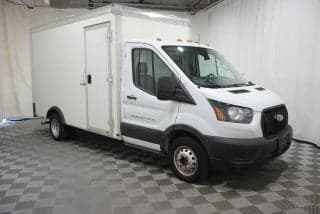 Ford 2022 Transit