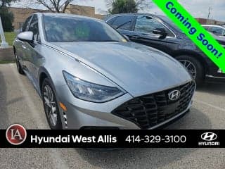 Hyundai 2022 Sonata