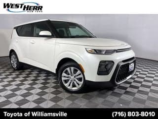 Kia 2022 Soul