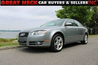 Audi 2006 A4