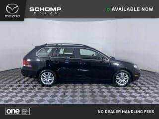 Volkswagen 2013 Jetta