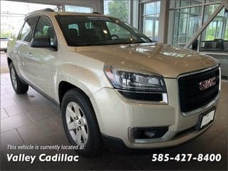 GMC 2015 Acadia