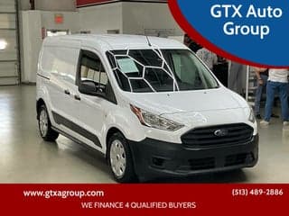 Ford 2019 Transit Connect