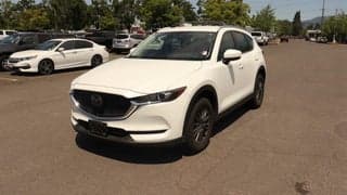 Mazda 2019 CX-5