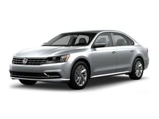 Volkswagen 2019 Passat